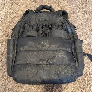 Itzy Ritzy Dream Compact Diaper-bag Backpack